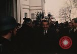 Image of President Nixon Bonn Germany, 1969, second 35 stock footage video 65675057240