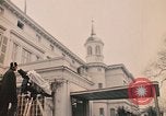 Image of President Nixon Bonn Germany, 1969, second 37 stock footage video 65675057240