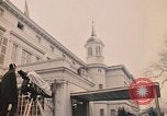Image of President Nixon Bonn Germany, 1969, second 38 stock footage video 65675057240