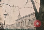 Image of President Nixon Bonn Germany, 1969, second 39 stock footage video 65675057240