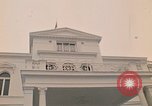Image of President Nixon Bonn Germany, 1969, second 42 stock footage video 65675057240
