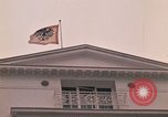 Image of President Nixon Bonn Germany, 1969, second 44 stock footage video 65675057240
