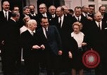 Image of President Nixon Bonn Germany, 1969, second 59 stock footage video 65675057240