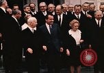 Image of President Nixon Bonn Germany, 1969, second 60 stock footage video 65675057240