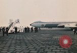 Standbild Präsident Nixon Berlin Besuch Berlin Deutschland, 1969, aus Sekunde 13 historischem Filmmaterial Videoclip 65675057241
