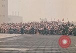 Standbild Präsident Nixon Berlin Besuch Berlin Deutschland, 1969, aus Sekunde 21 historischem Filmmaterial Videoclip 65675057241