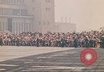 Standbild Präsident Nixon Berlin Besuch Berlin Deutschland, 1969, aus Sekunde 24 historischem Filmmaterial Videoclip 65675057241