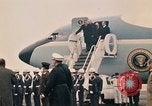 Standbild Präsident Nixon Berlin Besuch Berlin Deutschland, 1969, aus Sekunde 37 historischem Filmmaterial Videoclip 65675057241