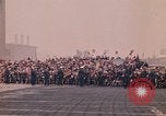 Standbild Präsident Nixon Berlin Besuch Berlin Deutschland, 1969, aus Sekunde 49 historischem Filmmaterial Videoclip 65675057241