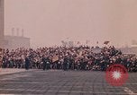 Standbild Präsident Nixon Berlin Besuch Berlin Deutschland, 1969, aus Sekunde 50 historischem Filmmaterial Videoclip 65675057241