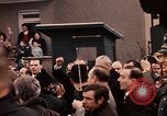 Immagine di Il presidente Richard Nixon visite Berlin Berlino Germania, 1969, secondo 4 filmato di repertorio 65675057242