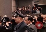 Immagine di Il presidente Richard Nixon visite Berlin Berlino Germania, 1969, secondo 6 filmato di repertorio 65675057242
