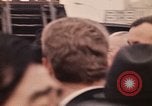 Immagine di Il presidente Richard Nixon visite Berlin Berlino Germania, 1969, secondo 8 filmato di repertorio 65675057242