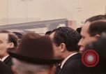Immagine di Il presidente Richard Nixon visite Berlin Berlino Germania, 1969, secondo 9 filmato di repertorio 65675057242