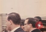 Immagine di Il presidente Richard Nixon visite Berlin Berlino Germania, 1969, secondo 10 filmato di repertorio 65675057242