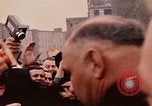 Immagine di Il presidente Richard Nixon visite Berlin Berlino Germania, 1969, secondo 11 filmato di repertorio 65675057242