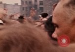 Immagine di Il presidente Richard Nixon visite Berlin Berlino Germania, 1969, secondo 14 filmato di repertorio 65675057242