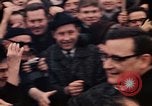 Immagine di Il presidente Richard Nixon visite Berlin Berlino Germania, 1969, secondo 16 filmato di repertorio 65675057242