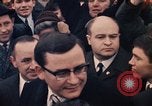 Immagine di Il presidente Richard Nixon visite Berlin Berlino Germania, 1969, secondo 17 filmato di repertorio 65675057242