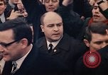 Immagine di Il presidente Richard Nixon visite Berlin Berlino Germania, 1969, secondo 18 filmato di repertorio 65675057242