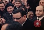 Immagine di Il presidente Richard Nixon visite Berlin Berlino Germania, 1969, secondo 19 filmato di repertorio 65675057242