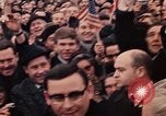 Immagine di Il presidente Richard Nixon visite Berlin Berlino Germania, 1969, secondo 20 filmato di repertorio 65675057242