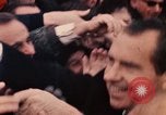 Immagine di Il presidente Richard Nixon visite Berlin Berlino Germania, 1969, secondo 24 filmato di repertorio 65675057242