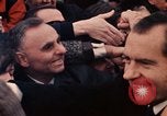 Immagine di Il presidente Richard Nixon visite Berlin Berlino Germania, 1969, secondo 25 filmato di repertorio 65675057242