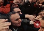 Immagine di Il presidente Richard Nixon visite Berlin Berlino Germania, 1969, secondo 26 filmato di repertorio 65675057242