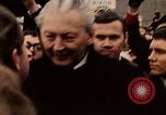 Immagine di Il presidente Richard Nixon visite Berlin Berlino Germania, 1969, secondo 27 filmato di repertorio 65675057242