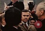 Immagine di Il presidente Richard Nixon visite Berlin Berlino Germania, 1969, secondo 29 filmato di repertorio 65675057242