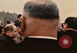 Immagine di Il presidente Richard Nixon visite Berlin Berlino Germania, 1969, secondo 31 filmato di repertorio 65675057242