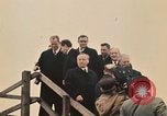 Immagine di Il presidente Richard Nixon visite Berlin Berlino Germania, 1969, secondo 32 filmato di repertorio 65675057242