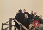 Immagine di Il presidente Richard Nixon visite Berlin Berlino Germania, 1969, secondo 33 filmato di repertorio 65675057242