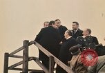 Immagine di Il presidente Richard Nixon visite Berlin Berlino Germania, 1969, secondo 35 filmato di repertorio 65675057242