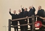 Immagine di Il presidente Richard Nixon visite Berlin Berlino Germania, 1969, secondo 37 filmato di repertorio 65675057242