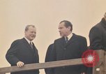 Immagine di Il presidente Richard Nixon visite Berlin Berlino Germania, 1969, secondo 42 filmato di repertorio 65675057242