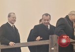 Immagine di Il presidente Richard Nixon visite Berlin Berlino Germania, 1969, secondo 43 filmato di repertorio 65675057242