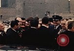 Immagine di Il presidente Richard Nixon visite Berlin Berlino Germania, 1969, secondo 48 filmato di repertorio 65675057242