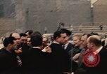 Immagine di Il presidente Richard Nixon visite Berlin Berlino Germania, 1969, secondo 49 filmato di repertorio 65675057242