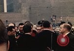 Immagine di Il presidente Richard Nixon visite Berlin Berlino Germania, 1969, secondo 51 filmato di repertorio 65675057242