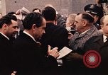 Immagine di Il presidente Richard Nixon visite Berlin Berlino Germania, 1969, secondo 52 filmato di repertorio 65675057242