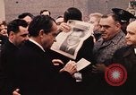 Immagine di Il presidente Richard Nixon visite Berlin Berlino Germania, 1969, secondo 53 filmato di repertorio 65675057242