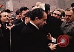Immagine di Il presidente Richard Nixon visite Berlin Berlino Germania, 1969, secondo 57 filmato di repertorio 65675057242