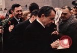 Immagine di Il presidente Richard Nixon visite Berlin Berlino Germania, 1969, secondo 58 filmato di repertorio 65675057242