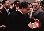 Immagine di Il presidente Richard Nixon visite Berlin Berlino Germania, 1969, secondo 60 filmato di repertorio 65675057242
