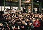 Immagine di Il presidente Richard Nixon Berlino Germania, 1969, secondo 8 filmato di repertorio 65675057243