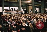 Immagine di Il presidente Richard Nixon Berlino Germania, 1969, secondo 11 filmato di repertorio 65675057243