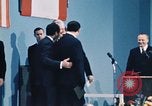 Immagine di Il presidente Richard Nixon Berlino Germania, 1969, secondo 30 filmato di repertorio 65675057243