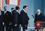Immagine di Il presidente Richard Nixon Berlino Germania, 1969, secondo 31 filmato di repertorio 65675057243